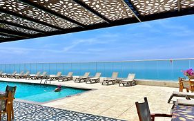 By Calamari Homes - Palmetto Beach 2504 Bocagrande